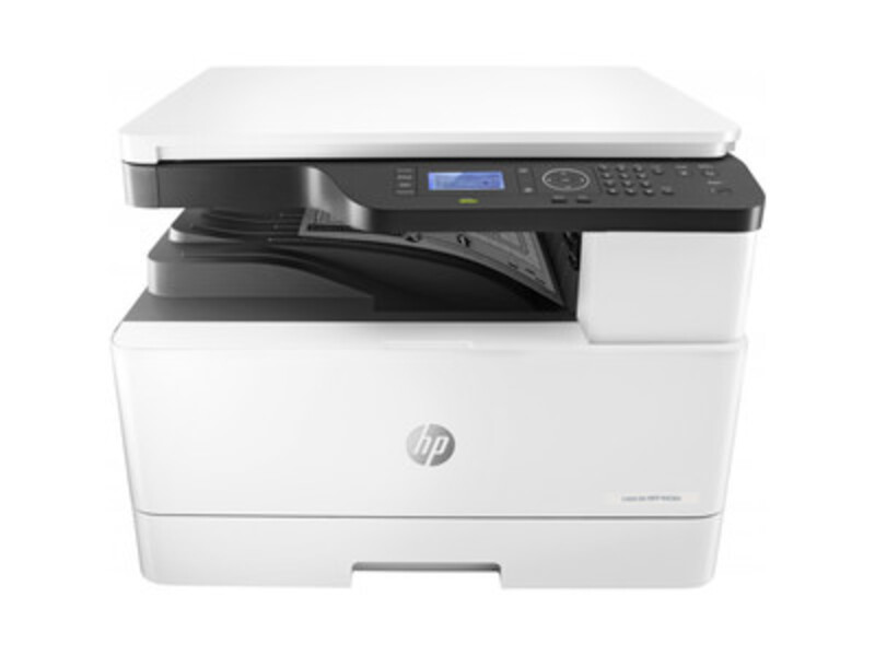 Hp m436dn сброс настроек