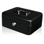 JIELISI CASH BOX 8INCHES 20CM N.8101