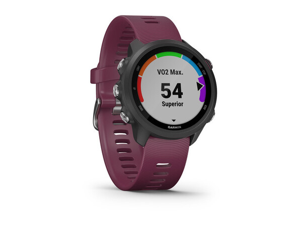 GARMINFORERUNNER 245 BERRY