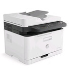 HP COLOUR LASERJET MFP 179FNW PRINTER