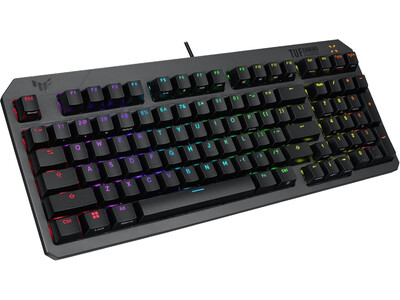 ASUS Gaming Keyboard Mechanical TUF K3 GEN II