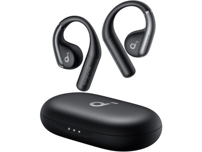 Anker Soundcore TWS Open Air Earphones AeroFit  Black