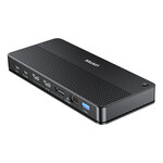 Unitek USB-C Hub 13in1 8K Triple Display 2.5G Docking Station D1104A