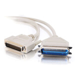 PRINTER CABLE 25pin to 36pin 1.8M