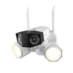 Reolink WIFI Outdoor Camera 8MP With Floodlight