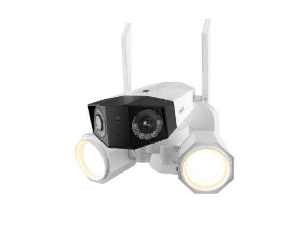 Reolink WIFI Outdoor Camera 8MP With Floodlight