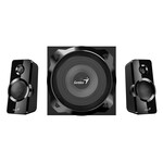 Genius PC Speakers 2.1 6.5'' Sub 50W BT&Optical SW-2.1 1850BT