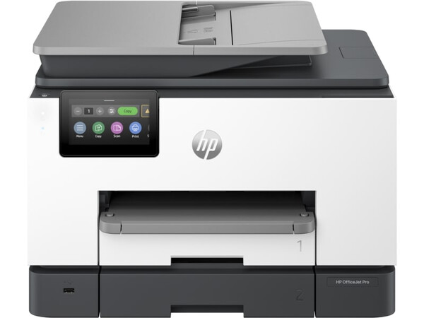 HP OFFICEJET PRO 9132E ALL-IN-ONE PRINTER