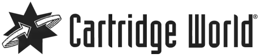 Cartridge World Logo