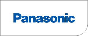 Panasonic logo