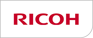 Ricoh logo