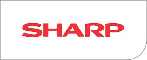 Sharp logo