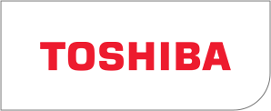 Toshiba logo
