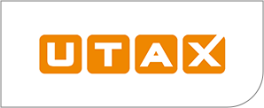 Utax logo
