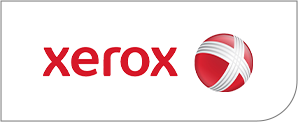 Xerox logo