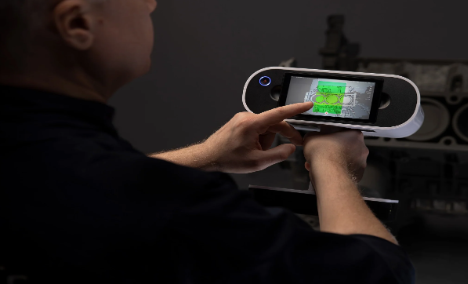 Precision vs. Accuracy in 3D Scanning – What It Means for You at Cartridge World Cyprus.