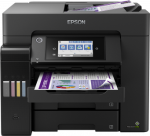 Epson® EcoTank L6570