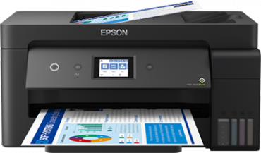 Epson® EcoTank L14150