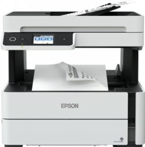 Epson® EcoTank M3170