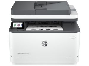 HP LaserJet Pro 3102fdw