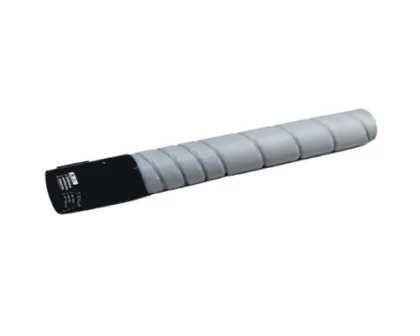 KONICA MINOLTA TN321BK ORIGINAL TONER BLACK