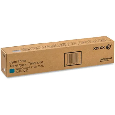 XEROX WORKCENTRE 7120/7125 TONER CYAN