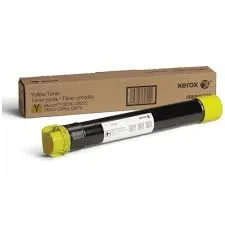 XEROX C8000 ORIGINAL TONER YELLOW