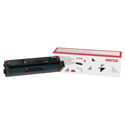 XEROX C230/C235 MAGENTA ORIGINAL TONER