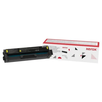 XEROX C230/C235 YELLOW ORIGINAL TONER