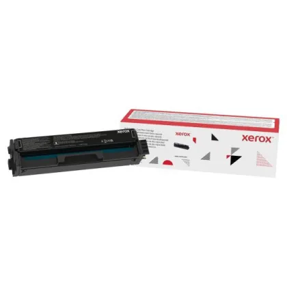XEROX C230/C235 BLACK ORIGINAL TONER