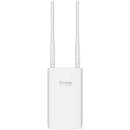 TP-Link AX1800 Outdoor WiFi 6 Access Point Up to 3,200 sq. ft., PoE Powered, IP65 Weatherproof  EAP603-Outdoor