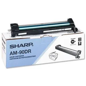 SHARP AM300/400/128S/F ORIGINAL TONER BLACK