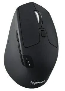 LOGITECH MOUSE M720 TRIATHLON (910-004791) BLUETOOTH