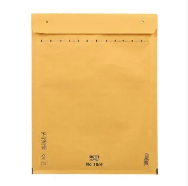 TTO ENVELOPE BUBBLE 360X270MM H18 18/H  405086