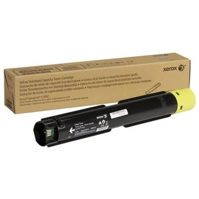 XEROX VERSALINK C7020/25/30 EXTRA HIGH YIELD ORIGINAL TONER YELLOW