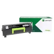 LEXMARK TONER HY MS/MX414/517/617 8500 pages