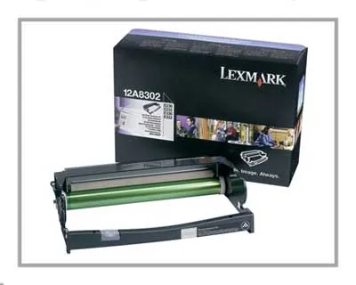 LEXMARK E23X E33X 30X ORIGINAL DRUM