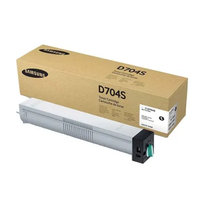 SAMSUNG MLT-D704S ORIGINAL TONER BLACK