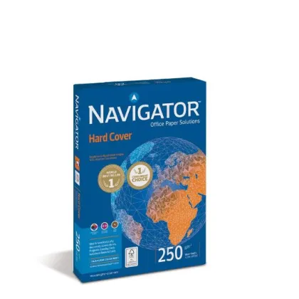 NAVIGATOR 250G A4 COPY PAPER 125 Sheets
