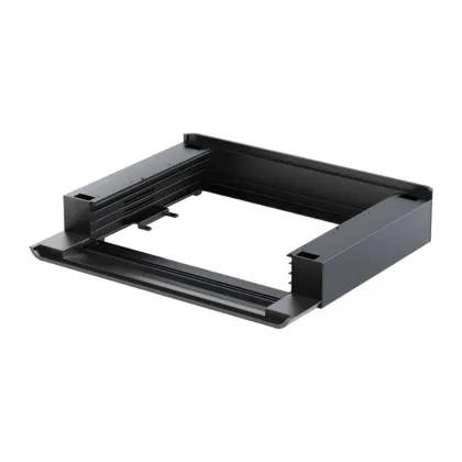 LaserPecker rotary platform for LX2