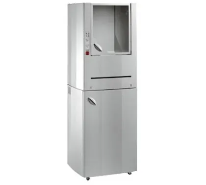 KOBRA 400WB SHREDDER