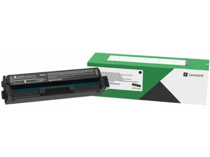 LEXMARK ORIGINAL TONER 20N2XK0 BLACK