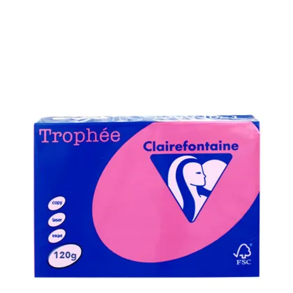 A3 120gr Pink Intensive