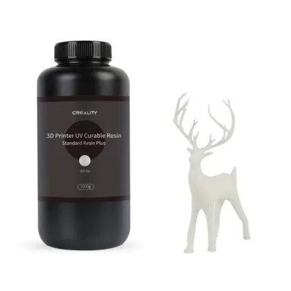 STANDARD RESIN PLUS CREALITY 1KG