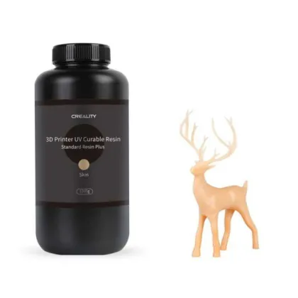 STANDARD RESIN PLUS CREALITY 1KG