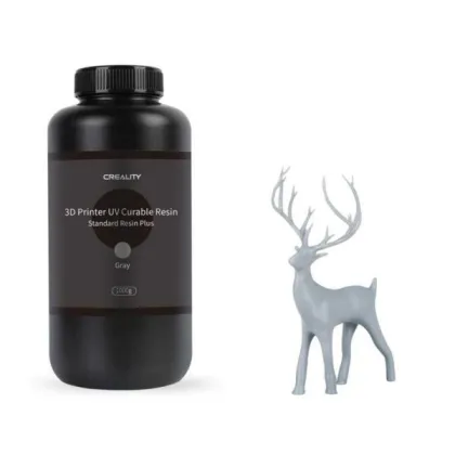 STANDARD RESIN PLUS CREALITY 1KG