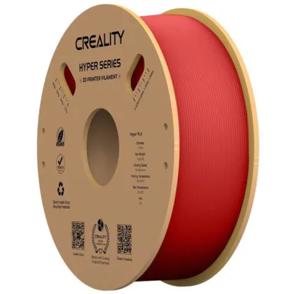 PLA HYPER HI-SPEED CREALITY FILAMENT 1.75MM 1KG