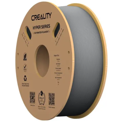 PLA HYPER HI-SPEED CREALITY FILAMENT 1.75MM 1KG