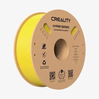 PLA HYPER HI-SPEED CREALITY FILAMENT 1.75MM 1KG