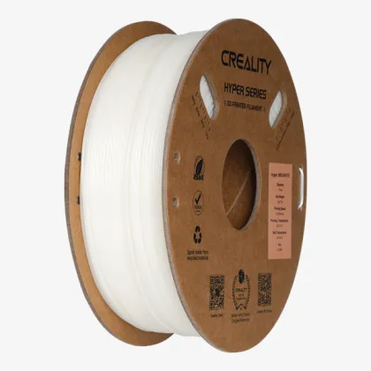 ABS HYPER CREALITY 3D FILAMENT 1.75MM 1KG